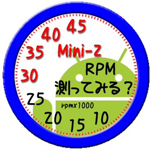 Mini-Z RPM